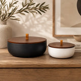 Luxe Lid