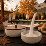 Classic Indoor/Outdoor Candle Set - Scented