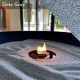 Unscented Slate Gray (Charcoal)