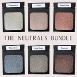 Foton Color Samples