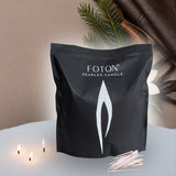 Leather Lodge - LIMITED EDITION