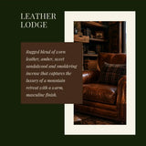 Leather Lodge 144 oz - LIMITED EDITION