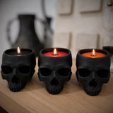 The Spooky Skull Gift Set