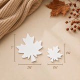 The Fall Stencil Set