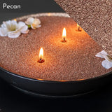 Unscented Pecan