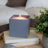 Le Cube Candle Duo