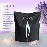 Grande Bag 64 oz - Scented White