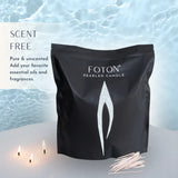 Grande Bag 64 oz - Scented White