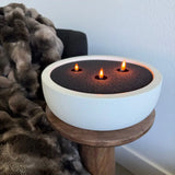 Luxe Concrete Bowl