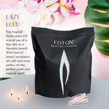 Grande Bag 64 oz - Scented White