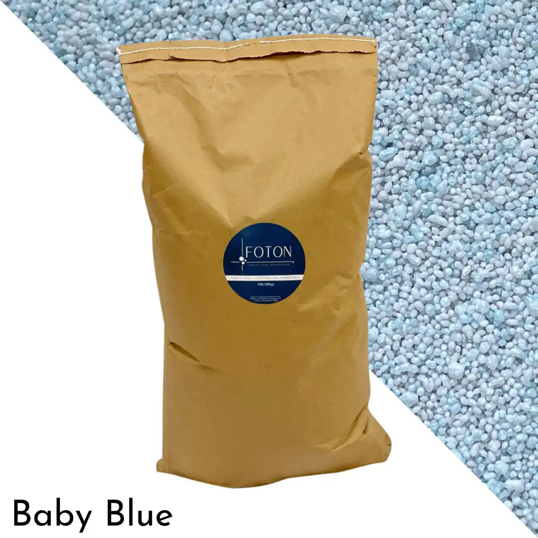 Foton Bulk Bag & Wicks