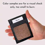 Foton Color Samples for Events