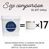Bougie Berry 144 oz - LIMITED EDITION