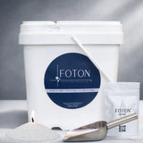 XL Kit 144 oz - Unscented Colored