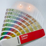Foton Color Samples for Events