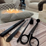 Bougie Gift Set - Scented White