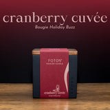 Le Cube Candle LIMITED EDITION