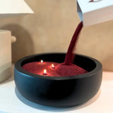 Classic Concrete Gift Set - Unscented Colored
