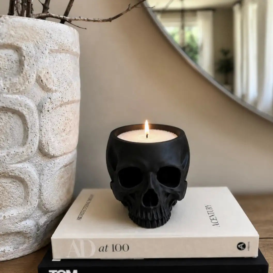 Scented Skull Set