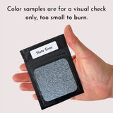 Foton Color Samples for Events