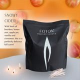 Grande Bag 64 oz - Scented White
