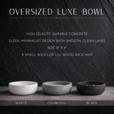 The Deluxe Concrete Fall Set