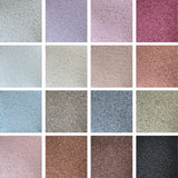 Foton Color Samples