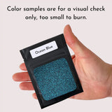 Foton Color Samples