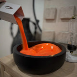 Luxe Halloween Candle Set