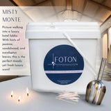 XL Kit 144 oz - Scented White