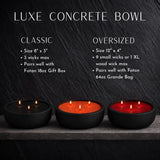 Luxe Halloween Candle Set