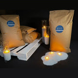 Foton Bulk Bag & Wicks