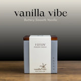 Le Cube Candle