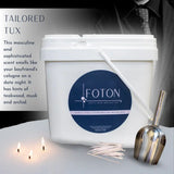 XL Kit 144 oz - Scented White