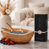 Bougie Berry - LIMITED EDITION