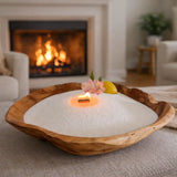 Foton Wooden Wicks