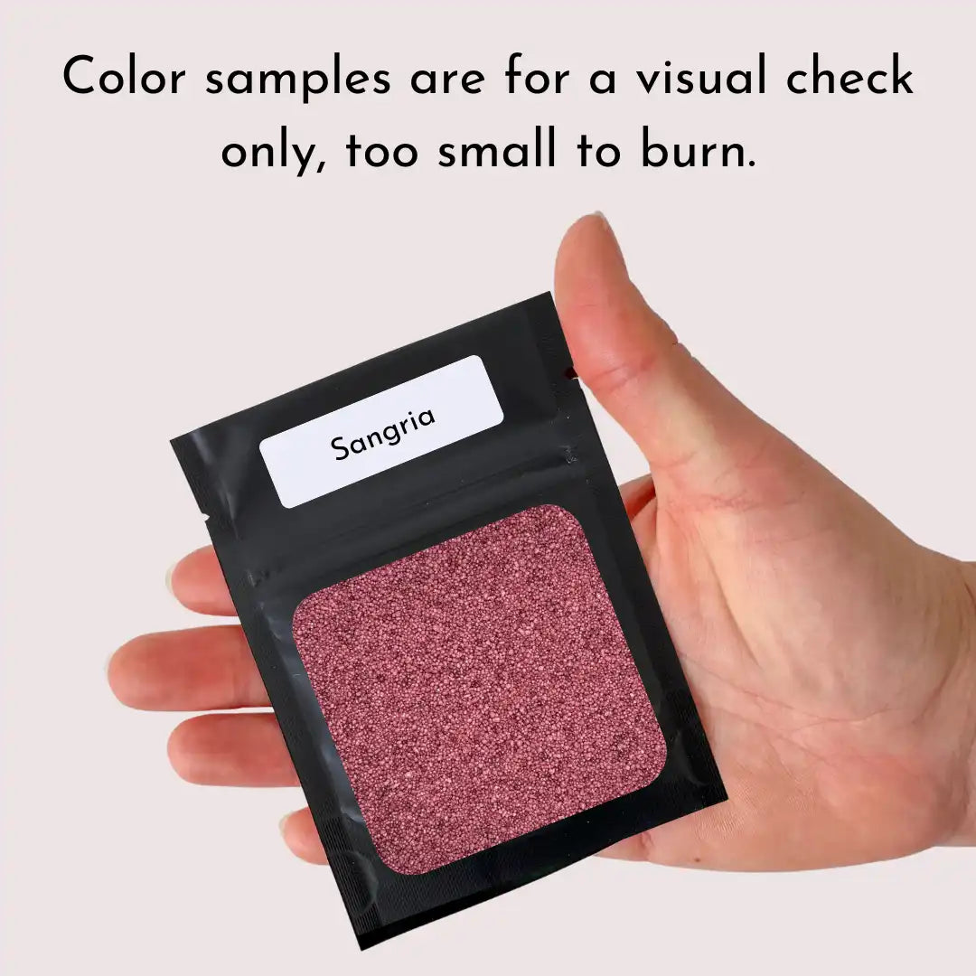 Foton Color Samples