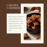 Caramel Cashmere - LIMITED EDITION