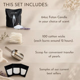 Grande Set - Scented
