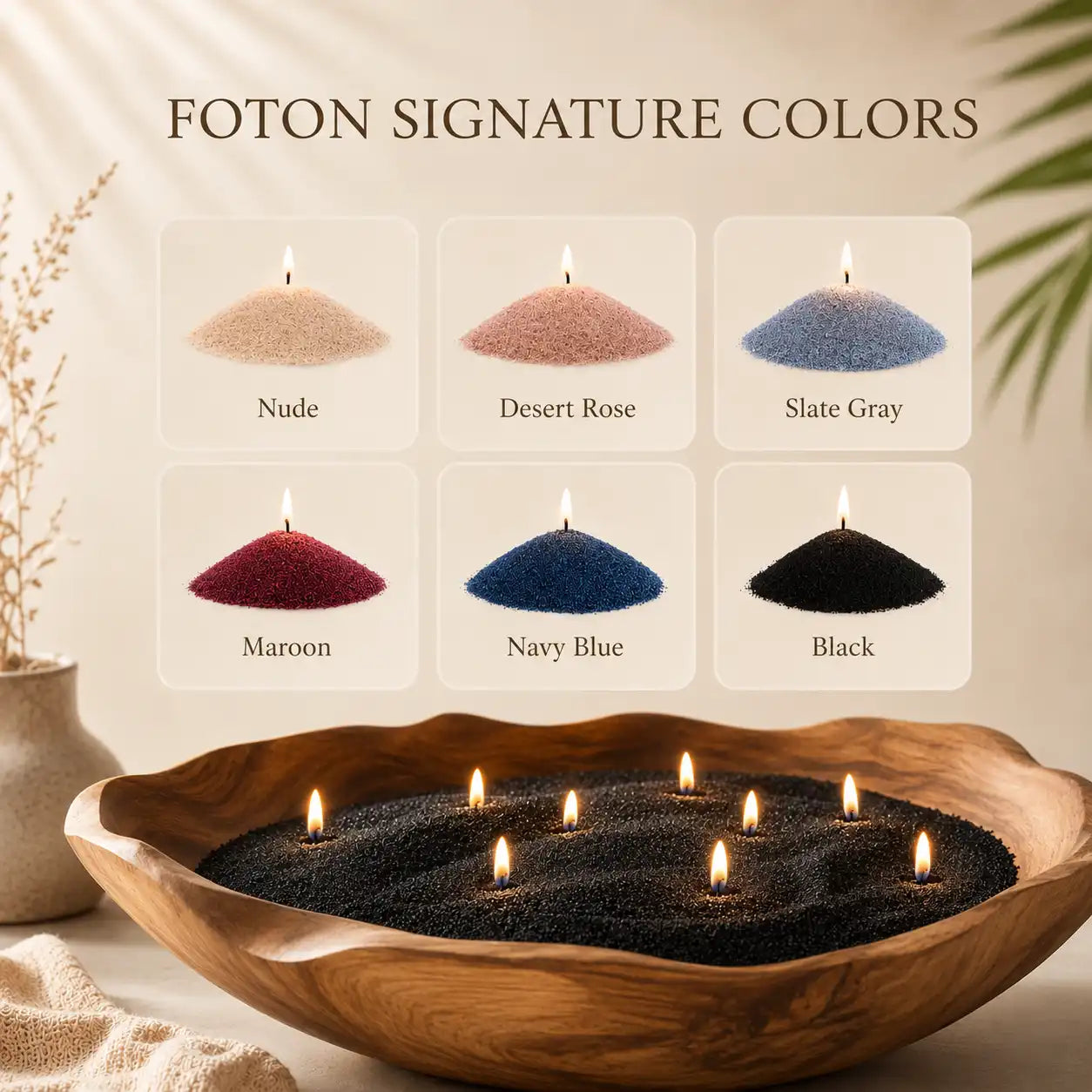 The Original - Unscented Colored