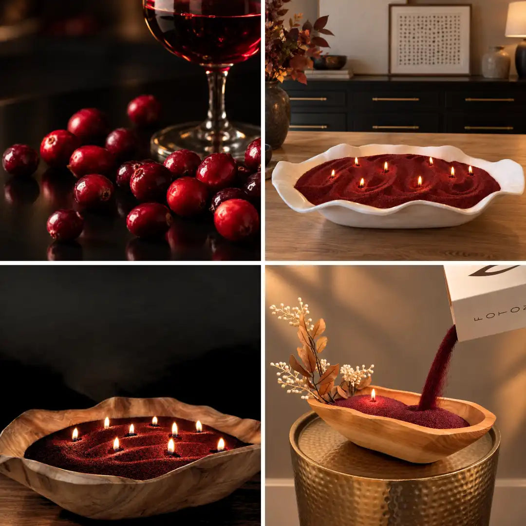 Cranberry Cuvée 144 oz - LIMITED EDITION
