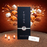 Caramel Cashmere - LIMITED EDITION