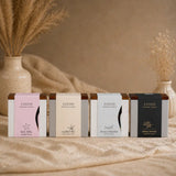 Le Cube Candle 4-Pack