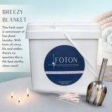 XL Kit 144 oz - Scented White