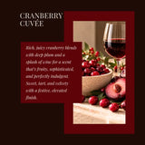 Cranberry Cuvée - LIMITED EDITION