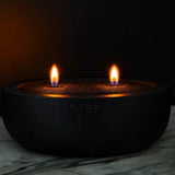 Luxe Halloween Candle Set
