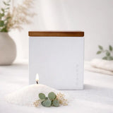 Le Cube Candle