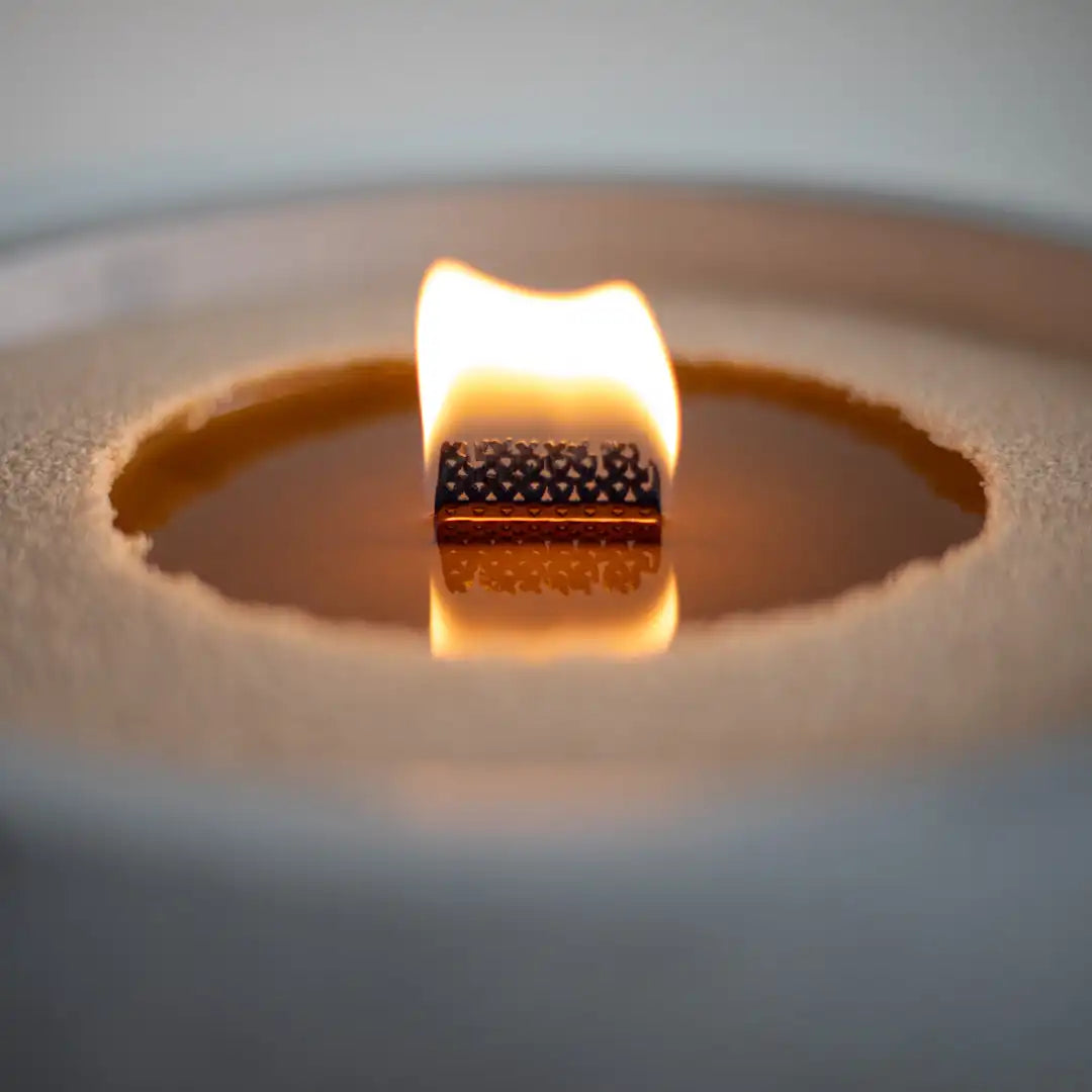 Foton Wooden Wicks