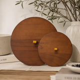 Luxe Lid
