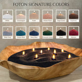 Deluxe Concrete Gift Set - Unscented